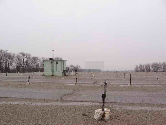 Melody Cruise-In - 2006 Photo (newer photo)